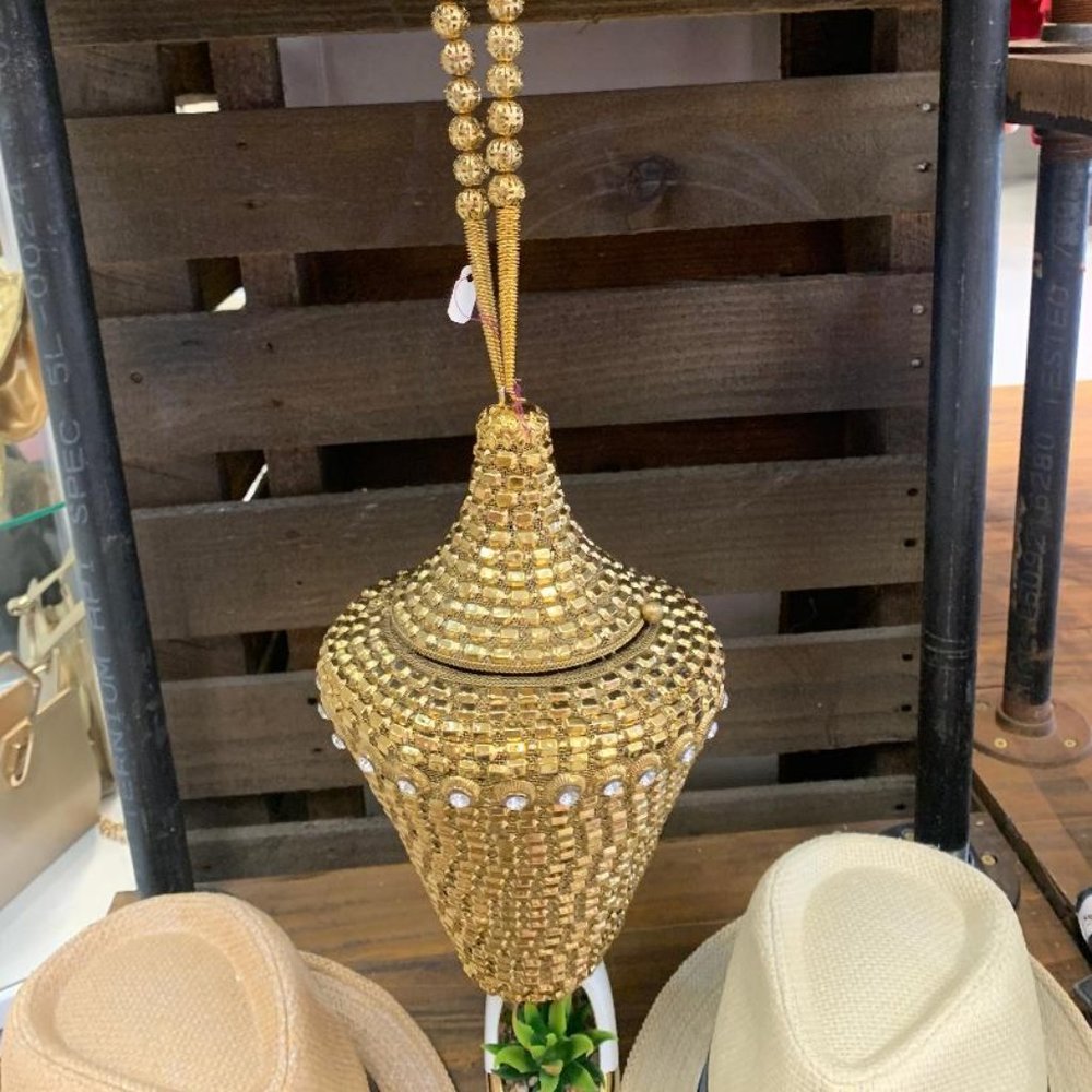 purses form Catwalk New York Boutique